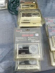 New Vintage Robertshaw Thermostat T33-1042 Automatic Heating Rare. Price: $48.00.