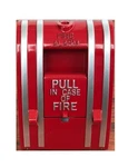 Tyco ADT-270 Fire Alarm Pull Station New. Price: $16.99.