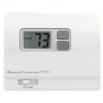 Icm Controls SC1600L Heat Only Thermostat Battery Powered Non-programmable New. Price: $77.42.