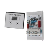 10000W Digital Speed Controller Regulator Scr Voltage Control... New. Price: $36.00.