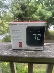 Honeywell D6 Wi-fi Ductless Controller Programmable Thermostat DC6000WF1001 Open. Price: $24.98.