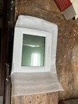 Honeywell Home Wifi Programmable Thermostat Visionpro 8000 TH8321WF1001/U New. Price: $180.00.