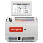 Honeywell YCRL6438SR1000 Lcbs Controller And Wall Module 1.89 Pounds New. Price: $836.49.