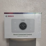 Bosch BCC50 Connected Control Smart 7-DAY Programmable Thermostat 8733952994 * New. Price: $50.00.