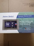 American Standard Acculink Platinum Zone Sensor AZON1040AC52ZA New. Price: $349.99.