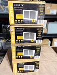 Cadet RMC202W Register Electric Wall Heater, 2000W, 240V, 6,825 Btu White New. Price: $149.00.