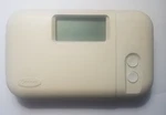Carrier TSTATCCPRH01-B Thermidistat Digital 7 Day Programmable 2 Heat Cool Used. Price: $42.99.