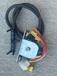 Honeywell 32001676-001 Humidifier Solenoid Valve Comes As Shown New. Price: $85.00.