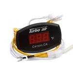 Turbo Air C968200100 Temperature Display Commercial Appliance New. Price: $71.86.