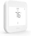 Cielo Smart Thermostat Eco (for Central Hvac) Energy Star Certified Suppo... New. Price: $146.50.