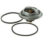 176F/80C Thermostat Motorad 661-176 New. Price: $27.57.