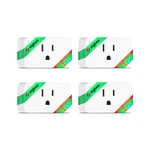 Smart Plug, Energy Monito New. Price: $51.50.