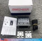 New Temperature Controllers, XR06CX-4N1F1 Digital Thermostat. Price: $45.66.