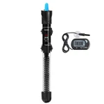Aquaneat Aquarium Heater, 300W Fish Tank Adjustable New. Price: $22.52.