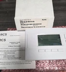Rcs Thermostat TZ45 24V Zwave New. Price: $29.95.