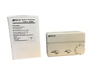Peco Fan Coil Tstat ANALOG,1 PIPE,24-277V Ac TB155-046 New. Price: $68.00.