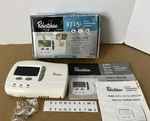 Robertshaw Digital Programmable Thermostat Heat & Cool 9700I 9701I 9715I 9720I New. Price: $68.00.