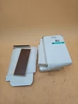 Lot Of White Rodgers Thermostat Replacement Door. 3 F145-1189, F145-1082 Open. Price: $24.98.