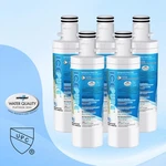 Fit For Lg LT1000P ADQ747935 MDJ64844601 Water Filter Cartridge Icepure Pack New. Price: $42.17.