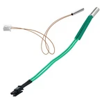 24V 65W Heater Catridge + 300 Ntc 100K 3950 Thermistor Temperature Sensor New. Price: $17.20.