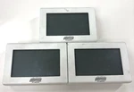 Pack Titan Model IO-UT32 Hvac Touchscreen Thermostat Used. Price: $79.99.