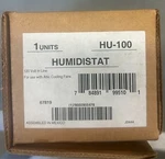 Nutone HU-100 Humidity Control New. Price: $19.99.