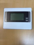 Vivint CT100 Radio Thermostat 2GIG Z-wave. Pre Owned. Tested Works Perfect Used. Price: $38.00.