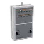 Robertshaw PS988-1R 1H/1C Low Voltage Hvac Thermostat. Heat & Cool 24V New. Price: $21.99.