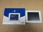 Lennox Icomfort Touch Communicating Thermostat 49W95 7 Day Programmable (E3) Used. Price: $84.15.