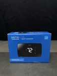 Sensi Lite Smart Thermostat, Programmable, Wifi, Easy Diy, Works With Alexa, Ene Open. Price: $56.84.