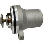 1PC New Perkins 4133L507 Thermostat Assembly 315D2/318D2. Price: $134.43.
