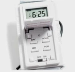 Aube By Honeywell TI034A-3W Econo Switch Programmable Timer 2400 / 1 Hp. Open. Price: $28.01.