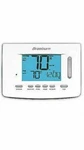 Braeburn Premier 5220 Thermostat - White New. Price: $125.00.