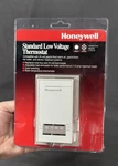 Honeywell Standard Low Voltage Thermostat CT51A 1035 Heating & Cooling New. Price: $18.99.