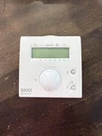 Baxi QAA73 (open Therm) Room Controller Thermostat Laars Siemens New. Price: $78.85.