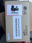 Lg PREMTB10U.ENCXLUS / Programmable Thermostat (new Replacement Only) No Cord. Price: $100.00.