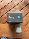 Linktap G2S Smart Water Timer - Wifi Enabled Excellent Item Used. Price: $85.00.