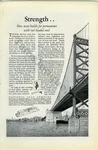 1926 National Lead Company Building Construction Old Print Wall Decor! (4341) Used. Price: $8.00.