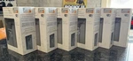 Schluter Ditra Heat Brand New DHERT105/BW Smart Wifi Programmable Thermostat. Price: $229.99.