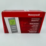 Honeywell TBV6980A1007 Zonepro Floating Thermostat - New Open Box. Price: $119.98.