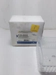 Emerson F29-0225 Thermostat Guard With Mounting Plate, Clear Plastic (VT1) New. Price: $20.00.
