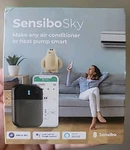 Sensibo Smart Ac Controller Storm Grey (SEN-SKY-01) Brand New Sealed Box. Price: $79.99.
