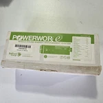 Powerworx Whole House Energy Management System Model E3-1R240 US40718B New. Price: $179.00.
