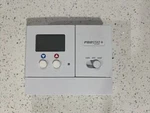 Pro Digital Thermostat White See Descript Used. Price: $22.50.