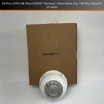 Honeywell CT87N1001 Round Manual Thermostat Heat Cool 24V Non-programmable White Open. Price: $19.99.