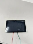 Lennox S40 (22V24) Smart Thermostat With Touchscreen Used. Price: $249.99.