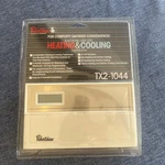 Robertshaw Thermostat Heating And Cooling Home House Model TX2-1044 Sealed New. Price: $27.96.