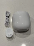 Google Nest Wifi Pro G6ZUC GA03030-US Wi-fi 6E Router Snow Open. Price: $64.45.