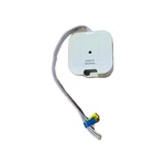 Power Bridge Provides 24V Ac To Thermostats In Homes Without C-wires Used. Price: $19.99.