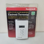 Brand New Honeywell CT1900A1008 Two-wire Single Pole/ Throw Electronic.... Price: $39.99.